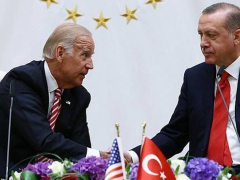 Amerikada Ərdoğanın Vaşinqton səfərinə mane olmağa çalışırlar