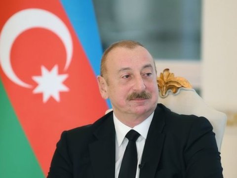 Artıq 6 min keçmiş köçkün öz dədə-baba torpağına qayıdıb - Prezident