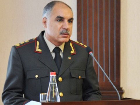 Azərbaycan Ordusunda qəsdən adam öldürmə və intihar hadisələri azalıb
