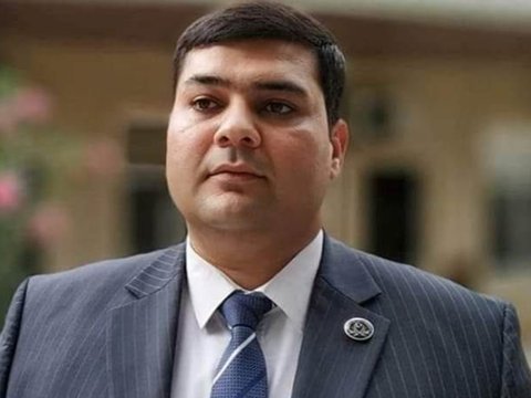 Fuad Muradov yeddi kişini şantaj etdiyinə görə mühakimə olunacaq