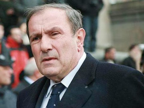 Ermənistanın ilk prezidenti xəstəxanadan çıxdı