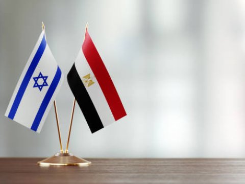 Misirdən Qəzza ilə bağlı İsrailə yeni TƏKLİF...