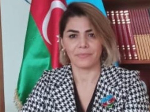 Ailəsi ilə birgə öldürülən direktorun yerinə TƏYİNAT
