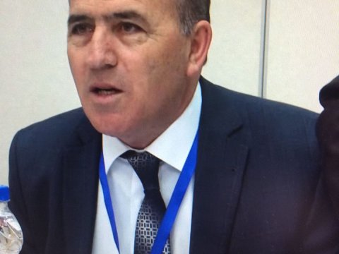 COP29 həmrəylik və əməkdaşlıq platformasıdır