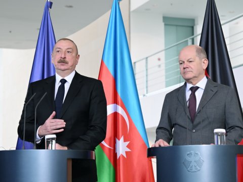 Füzulidən başlayan səfər Azərbaycanın qələbəsini həzm etməyənlərə MESAJDIR