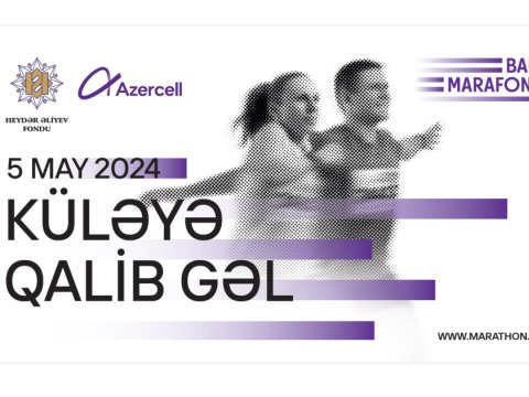 Bakı Marafonu üçün 15 mindən çox iştirakçı qeydiyyatdan keçib