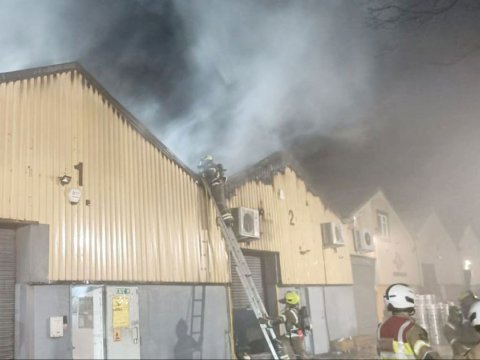 Rusiyaya casusluğa görə tutuldular