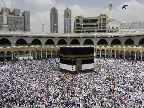 Həccə getmək istəyənlərin nəzərinə!