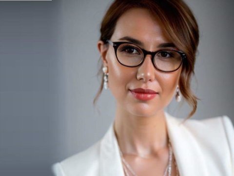 Azərbaycanda süni intellekt mütəxəssisi rektor müşaviri təyin edildi