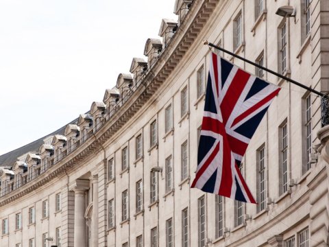 Rusiya səfiri casus qalmaqalına görə XİN-ə çağırıldı