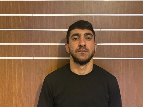 Avtomobil oğurladı, başqa cinayətləri də ortaya çıxdı