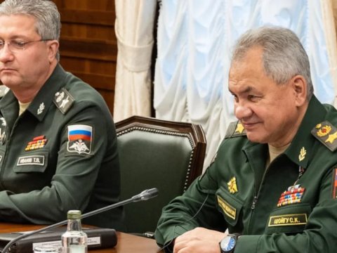 Rusiyada klanlararası mübarizə - Şoyqu vəzifədən uzaqlaşdırılır?