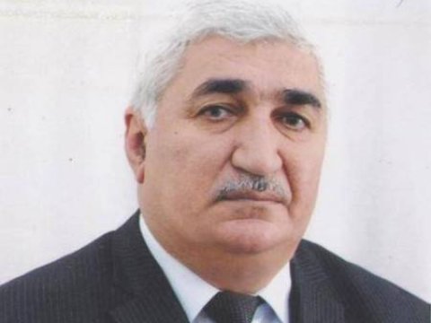 Sizi çox sevirik, İslam müəllim!…