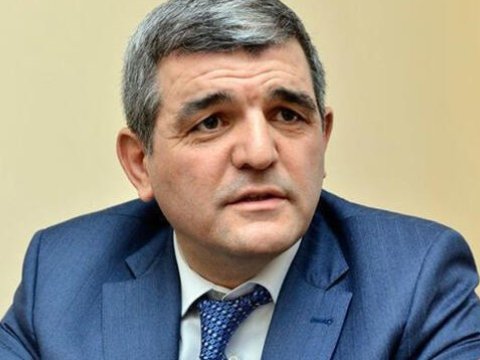 Dövlət orqanlarına girib hamını güllələmək istəyirdim - Deputata qarşı sui-qəsd etmək istəyən şəxs
