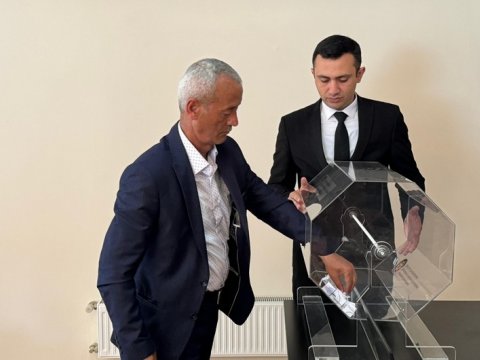 Daha bir kəndə qayıdış başlayır - PÜŞK ATILDI 