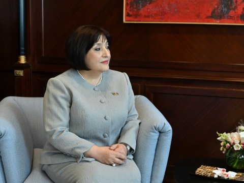 Fransa regionda sülhə xidmət etməyən yanaşma ortaya qoyur - Spiker