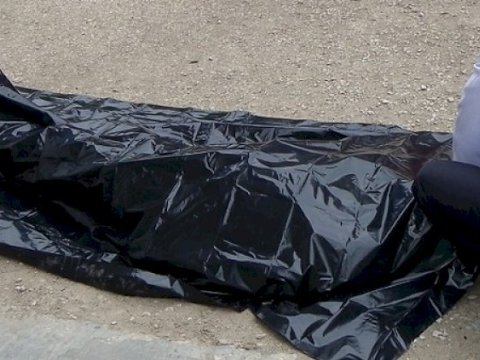 Kanalda batan yeniyetmənin cəsədi tapıldı 