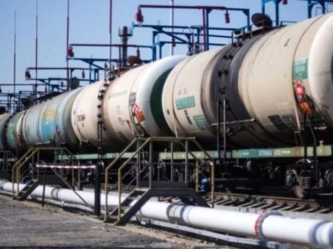 Azərbaycan Qırğızıstana neft məhsulları ixrac edəcək