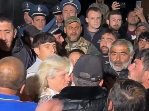 Erməniləri təxribata cəlb edənlər kimlərdir...