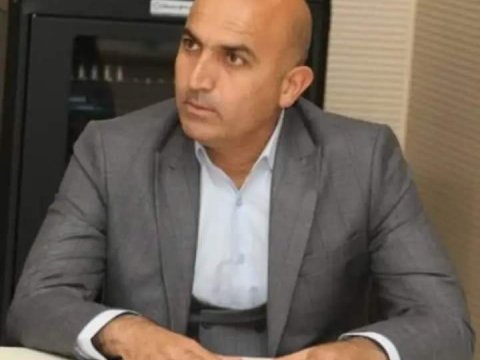Şair Namiq Hacıheydərli vəfat etdi 
