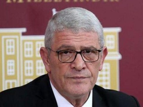 Meral Akşenerin yerinə o SEÇİLDİ