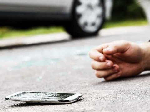 Bakıda 56 yaşlı qadını maşın vurdu