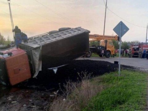 Rusiyada yol qəzası - 4 ölü