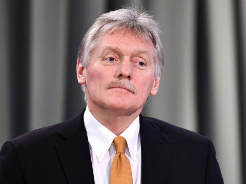 Zelenskinin legitimliyi tezliklə şübhə altına düşəcək - Peskov