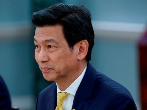 Tailandın xarici işlər naziri istefa verdi