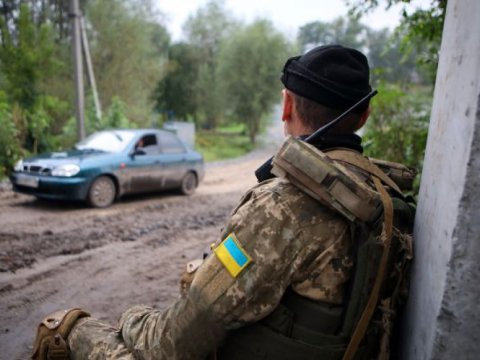 Ukrayna 3 kənddən geri çəkildi