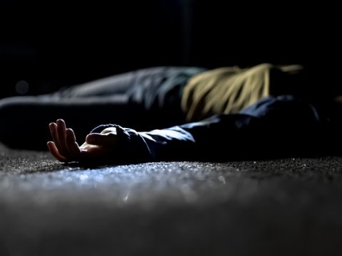 Abşeronda ər arvadını qətlə yetirdi