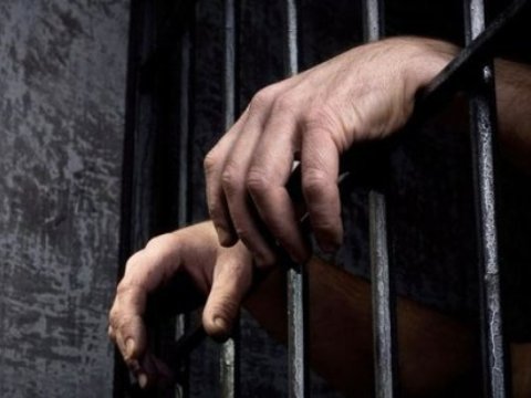 45 yaşlı kişi öldürüldü