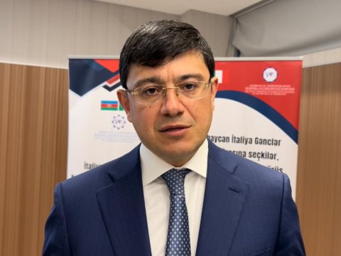 Laçında Diaspor Gənclərinin Yay Düşərgəsi keçiriləcək