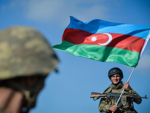 Qazaxın kəndlərinin qaytarılması sülhün başlanğıcıdır! - Türkiyədən AÇIQLAMA