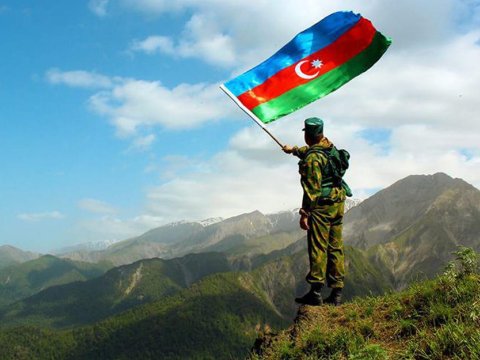 Vətən müharibəsində itkin düşən 6 hərbçiyə şəhid statusu verilib - SİYAHI