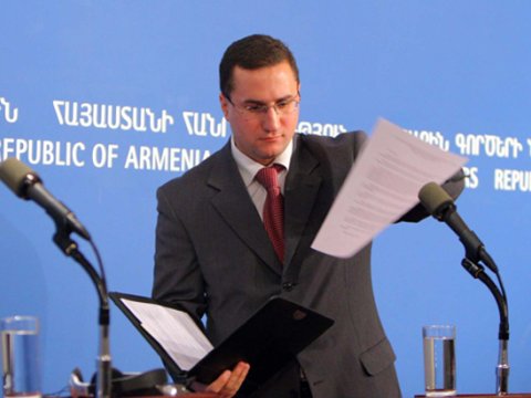 ABŞ və Avropanın Ermənistana yatırımları Rusiyaya zərər vermir - Səfir