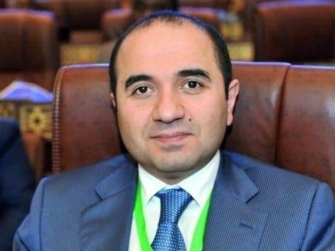 Kamran Bayramov: Uğurlu enerji siyasəti ölkəmizin dünyada mövqeyini gücləndirir