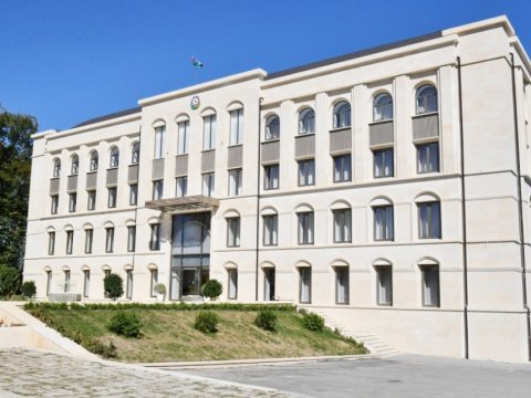 Şuşanın İcra Hakimiyyəti də Şuşaya köçürüləcək? - AÇIQLAMA