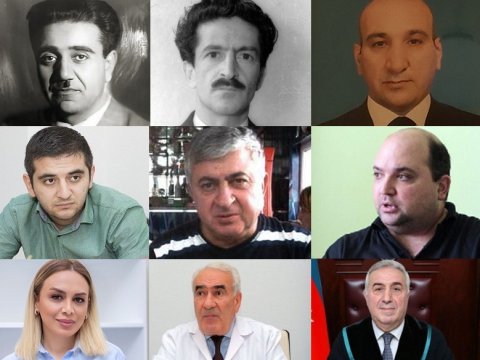 İntihar edən azərbaycanlı tanınmışlar - Sirli və müəmmalı ÖLÜMLƏR