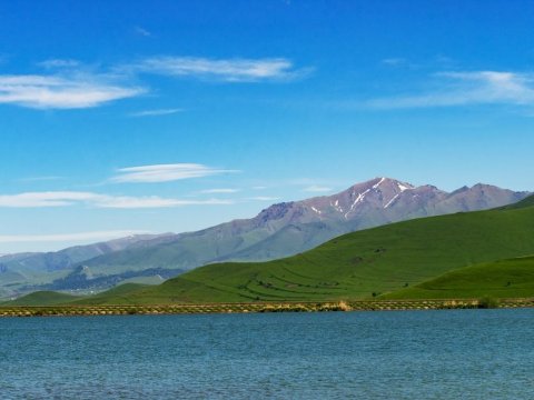 Deputatın çıxışı qalmaqala səbəb oldu: 