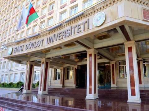 BDU-nun adı 7 dəfə dəyişdirilib - ARAŞDIRMA