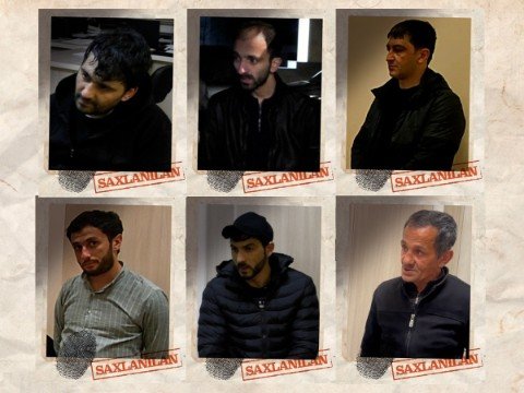Polis əməliyyat keçirdi, narkotacirlərin səs yazıları yayıldı - VİDEO