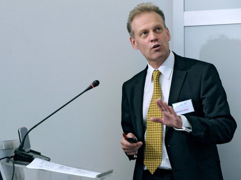 Avropa Komissiyasının Baş direktoru Cənubi Qafqaza gəlir