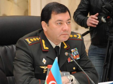 Mən Nəcməddin Sadıkovun göstərişlərini icra etmişəm - 143 milyonluq məhkəmə işi