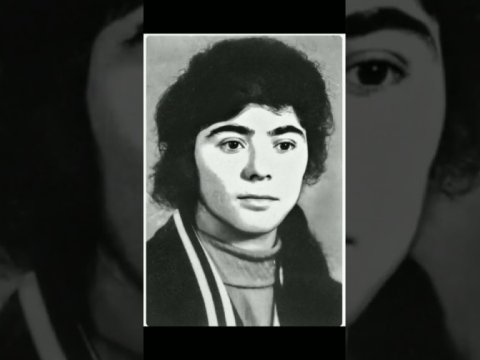 Savaşçı xanımlar: Şəhid Qaratelin HEKAYƏSİ...