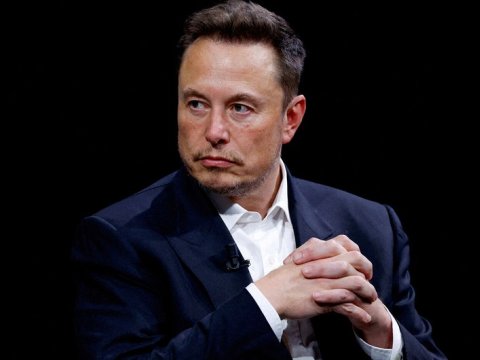 Maskın sərvəti 37,3 milyard dollar artıb