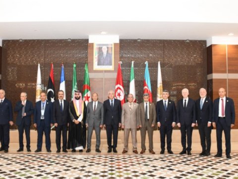 Azərbaycan və Əlcəzair ali məhkəmələri əməkdaşlıq edəcək