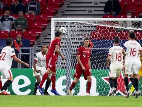 Çempionlar Liqası: 