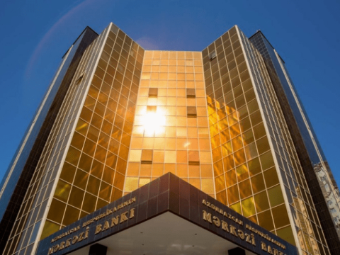 Mərkəzi Bank xüsusi tənzimləmə rejiminin hədəflərini açıqladı