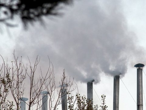 Havanı çirkləndirən şadlıq saraylarının SİYAHISI